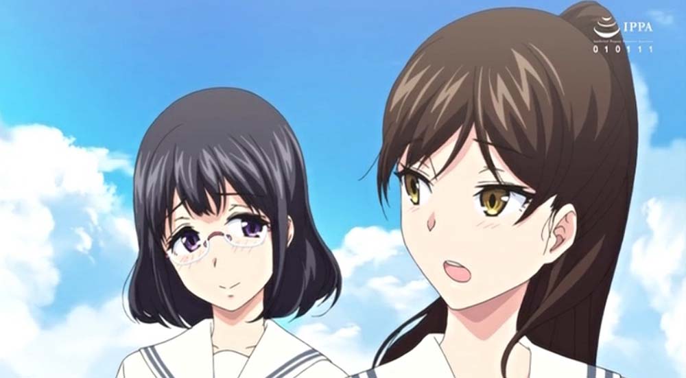 放课后の优等生 3〔笹森トモエ〕