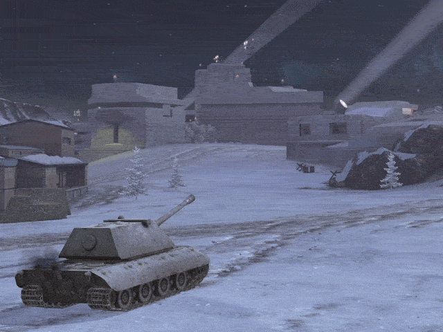 【wotb】6.4更新内容