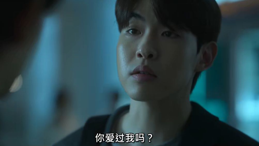 2分韩剧《我是遗物整理师》:一场治愈与自愈的现实旅程