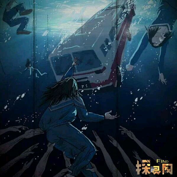 中国十大灵异学校(上)