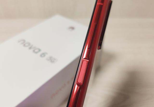 华为nova65g上手评测当之无愧的自拍之王众多黑科技加持