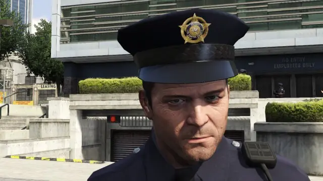 gta5 lspd介绍(转载自贴吧)