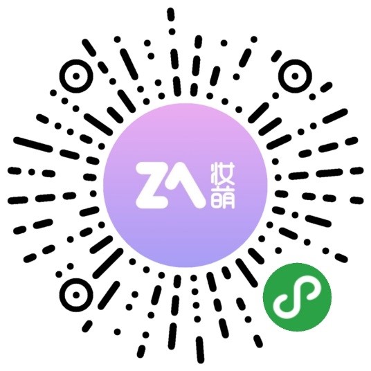 — 长按二维码识别小程序 —
