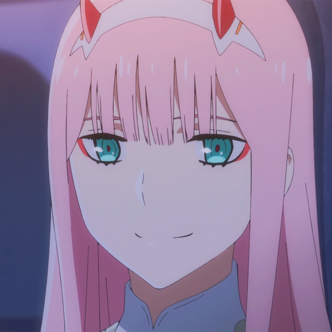 darling in the franxx_国家队02头像_qq头像_no.