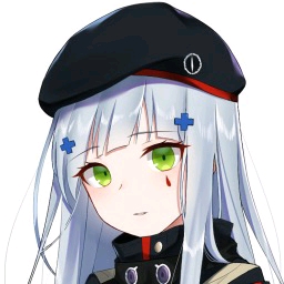 [少女前线]电脑高清壁纸4k