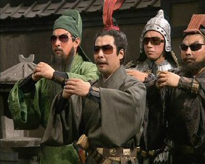 三国演义:桃园结义 - 哔哩哔哩专栏