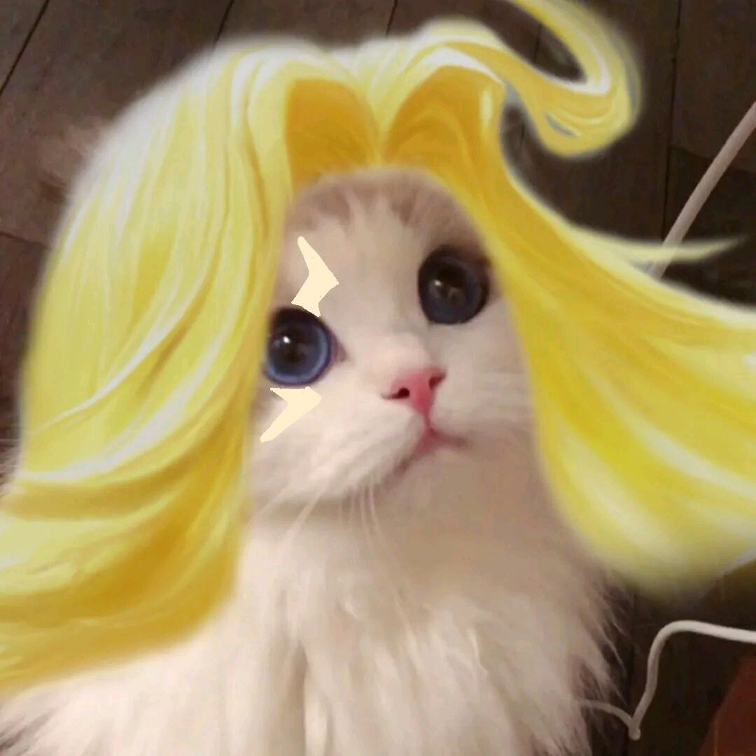 王者荣耀猫猫头像图[2]