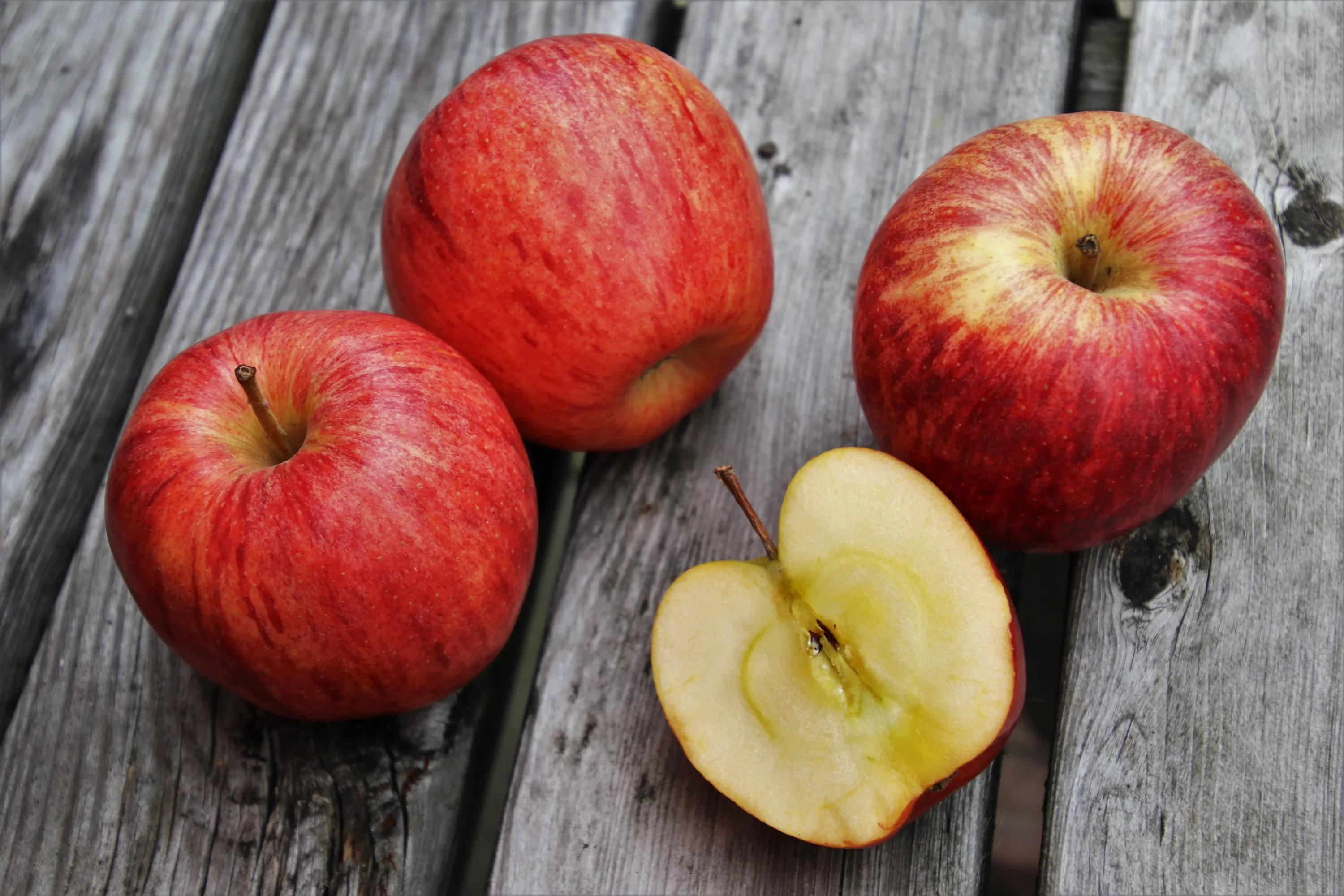 Red Delicious Apple Pie Recipe: A Sweet, Crispy Delight