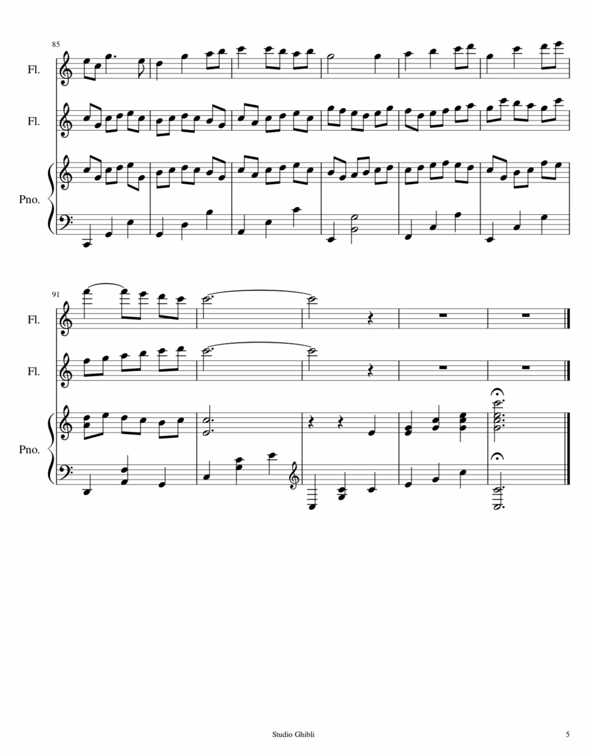 新自己曲谱_钢琴简单曲谱(3)