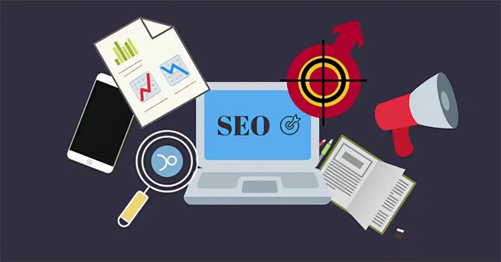 seo搜索引擎优化的6大关键基础知识