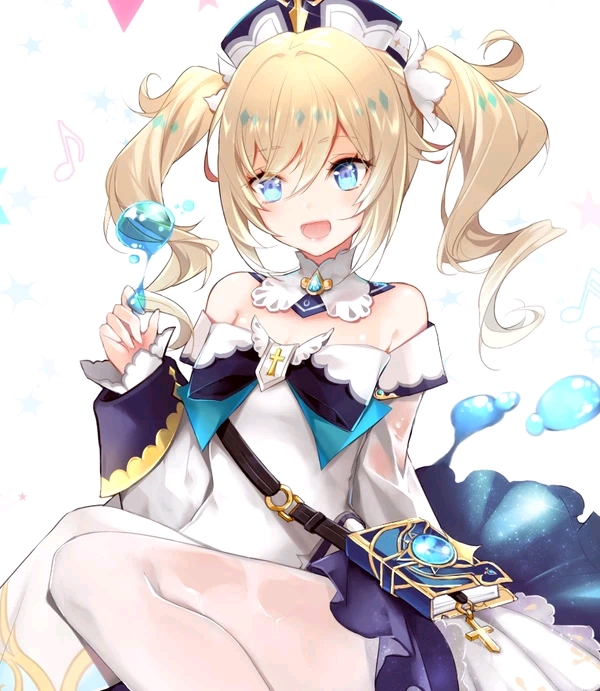 原神精选同人画作#2
