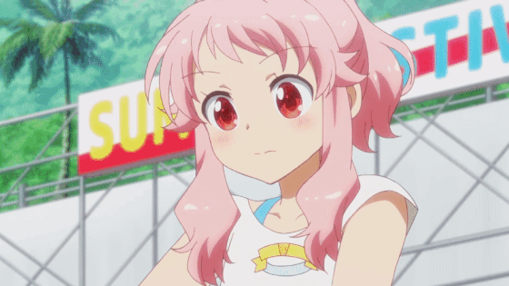 【心得】《anima yell!》为你身边的人应援吧!-一部挺