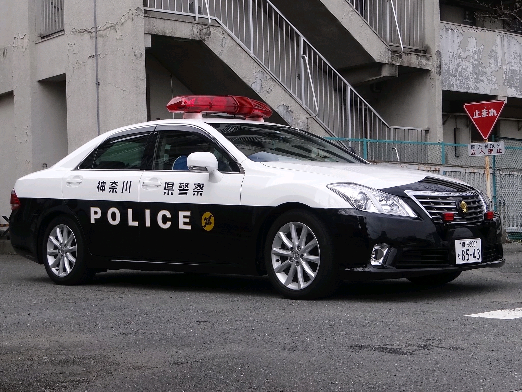 13代皇冠制式警车合集(1)