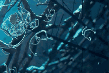 你的细胞这么守护你吃掉病毒或与它同归于尽