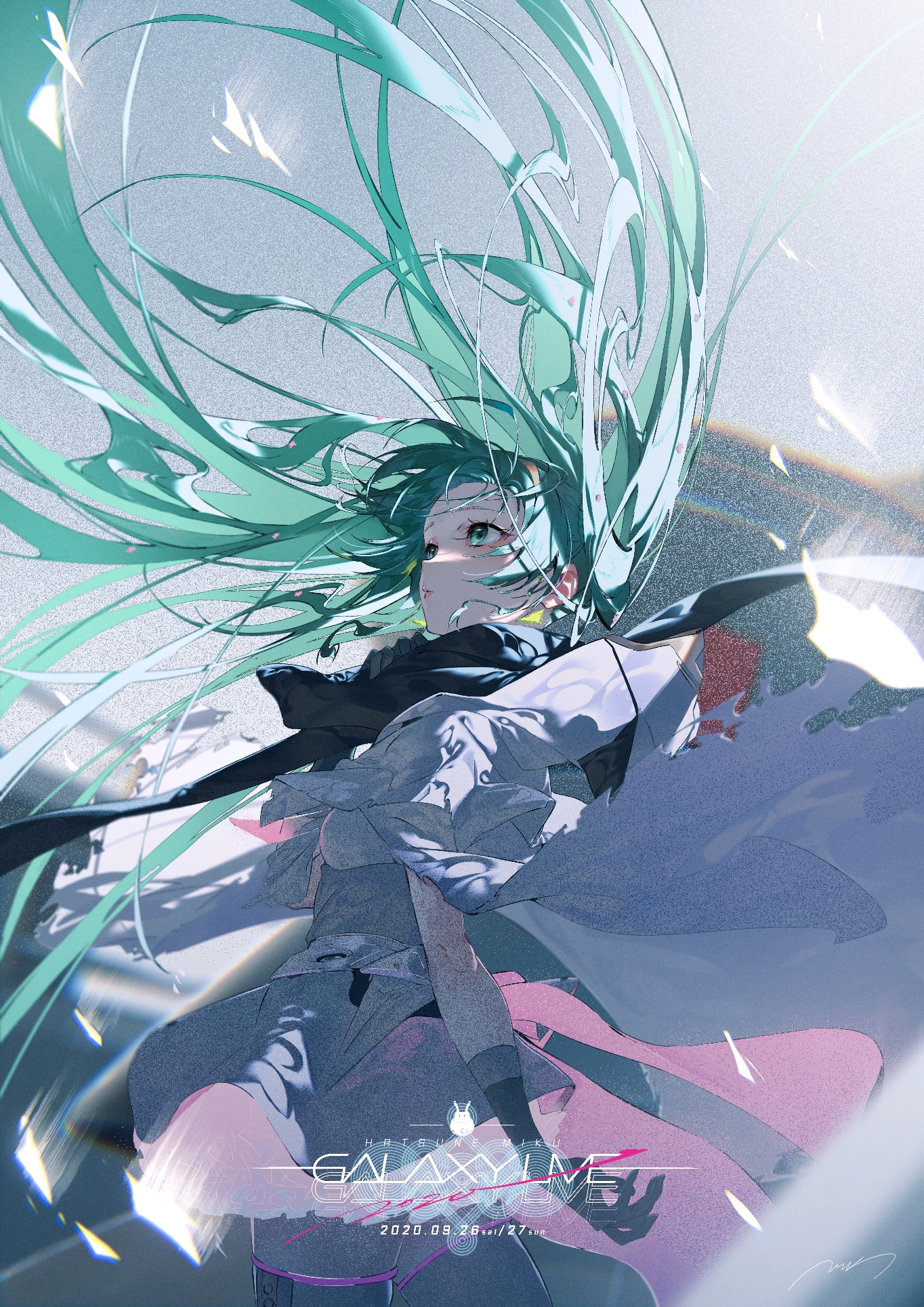 初音未来壁纸