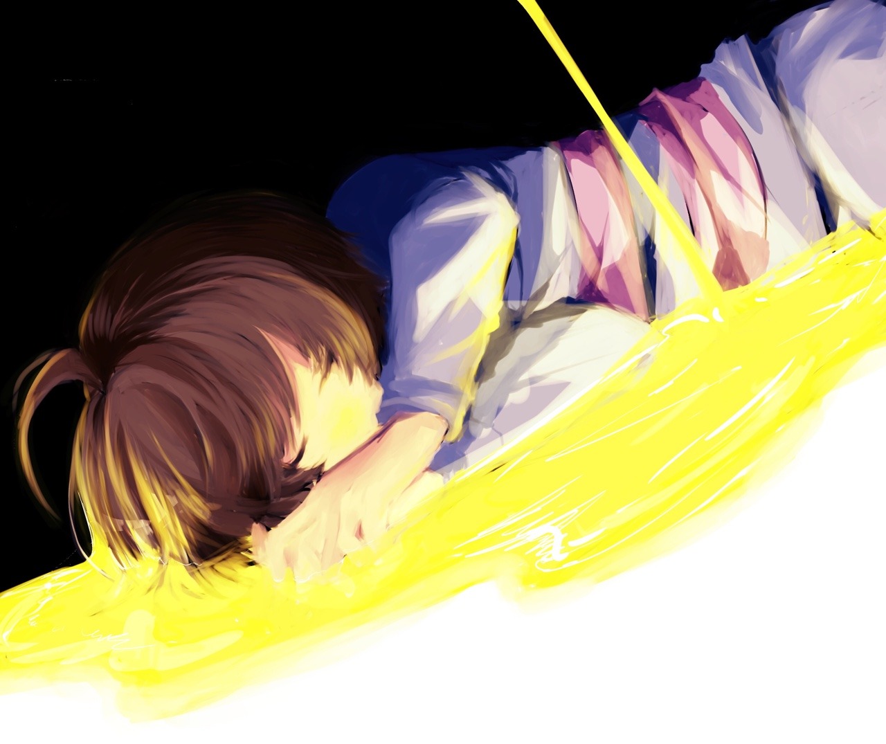 undertale传说之下精美人物图包frisk篇2期