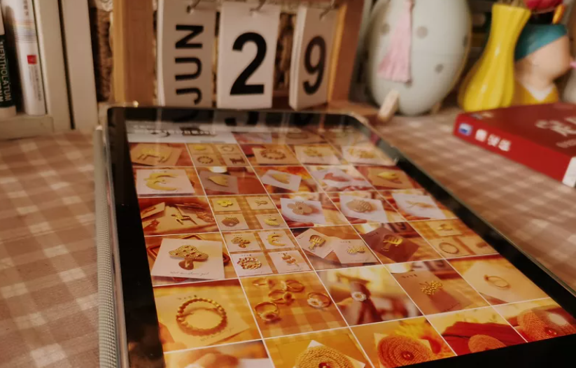 创业淘宝店饰品怎么样，创业淘宝店饰品怎么样啊