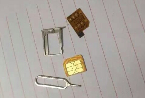 卡贴机遇到问题变砖的处理方式