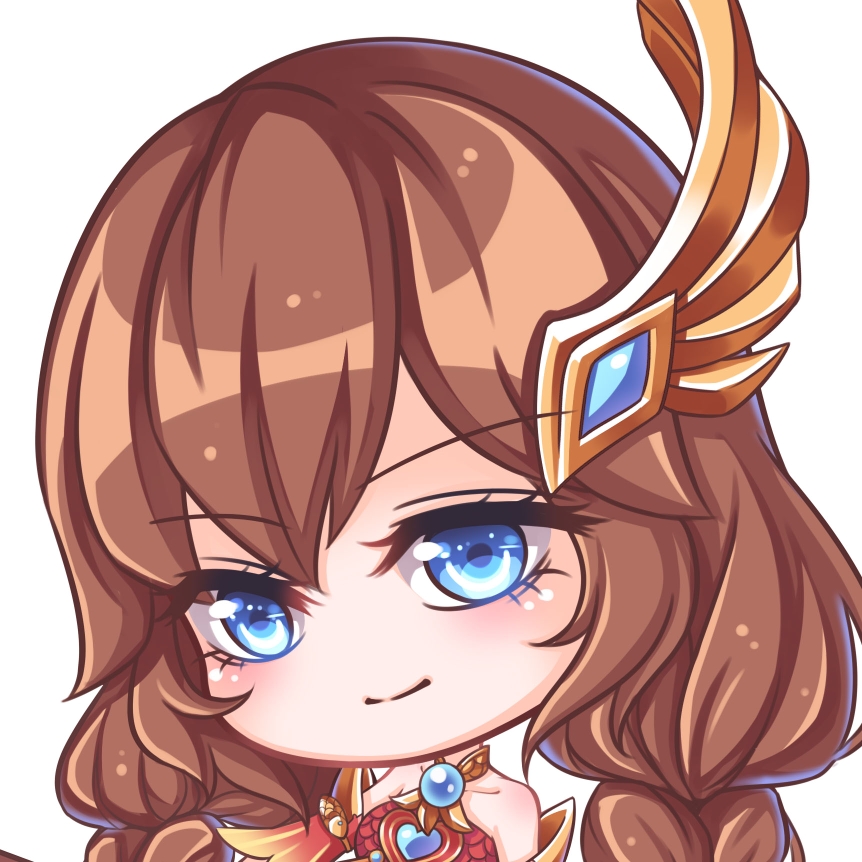 王者荣耀中秋萌版头像大全图片