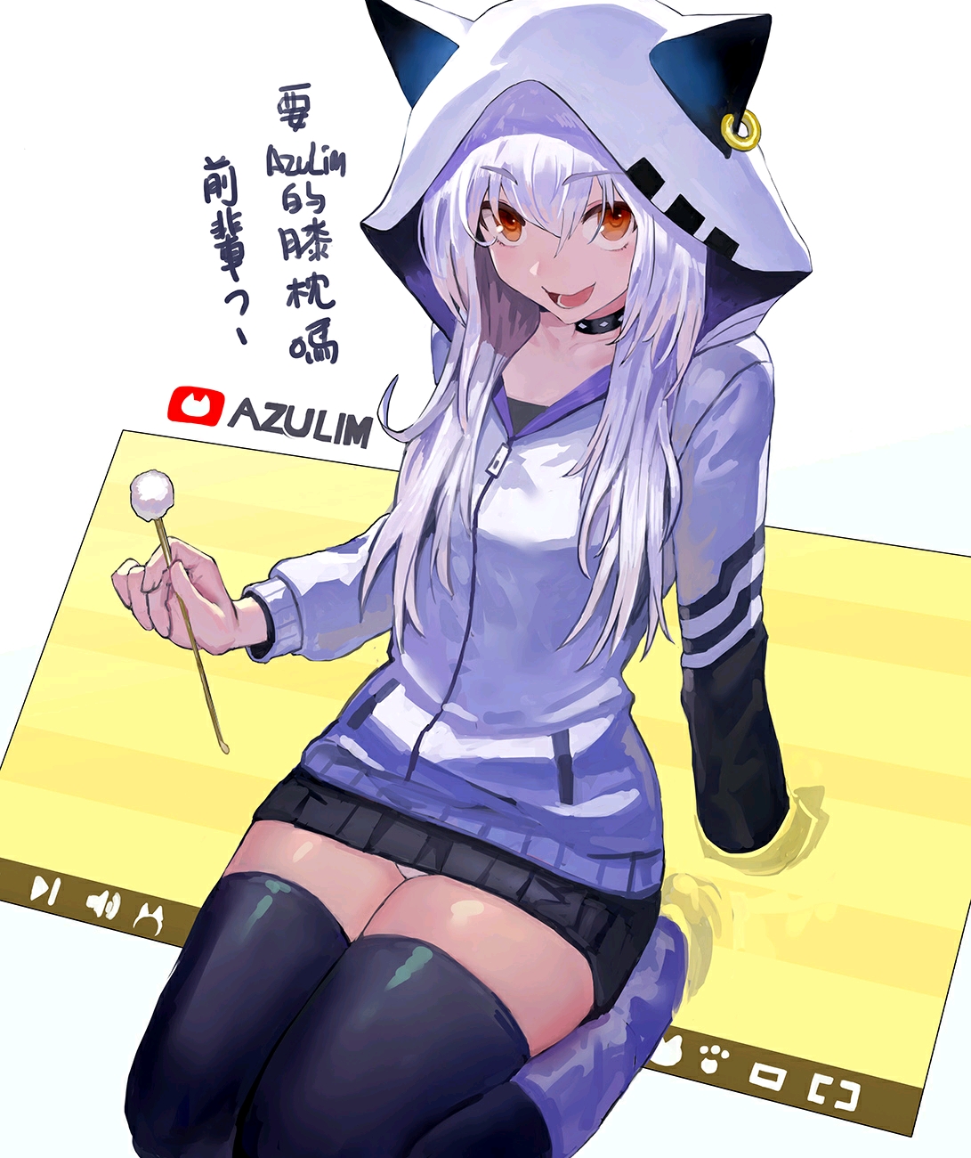 ——以上部分内容参考萌娘百科,知乎