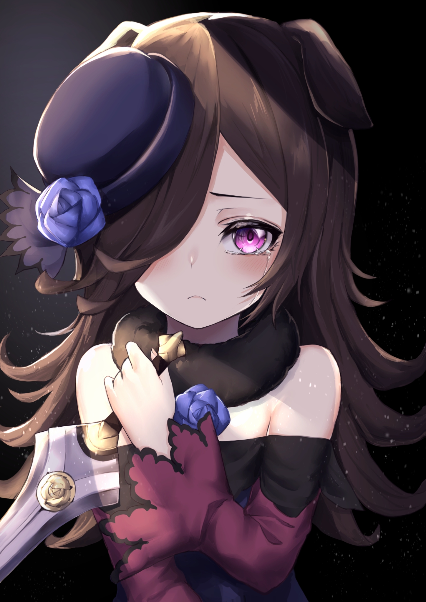 【赛马娘精选图】——米浴