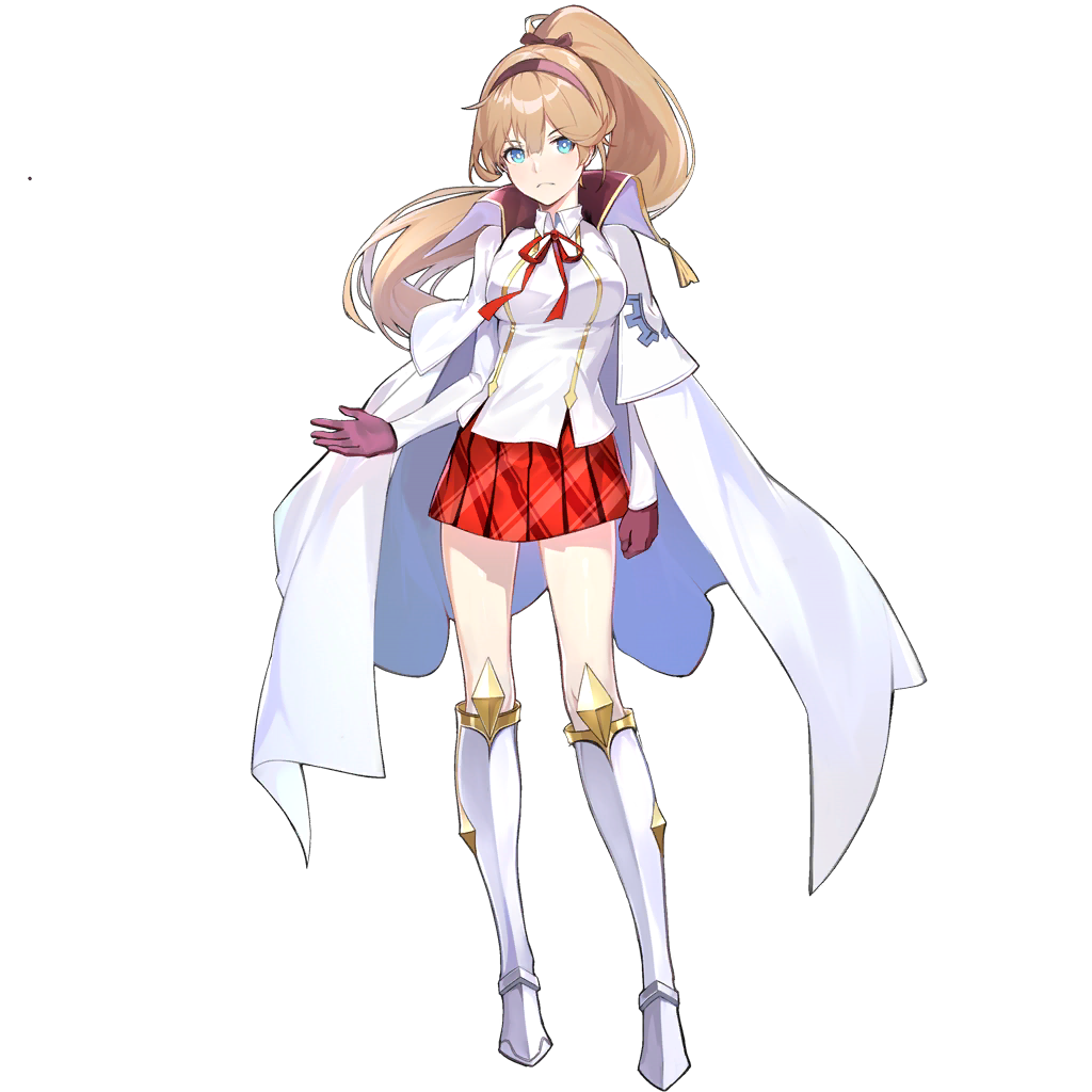 崩坏学园2cg角色立绘分享长期更新第十二期