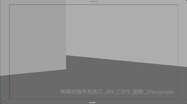 陶婶动画学员2018年最新练习 因为对gif的大小有限制 练习需要抽帧