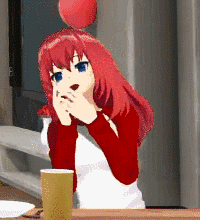 战斗吧歌姬 罗兹表情包 - 哔哩哔哩