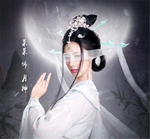 真人版《天行九歌》定档,韩非神还原,看到焰灵姬,网友:追定了