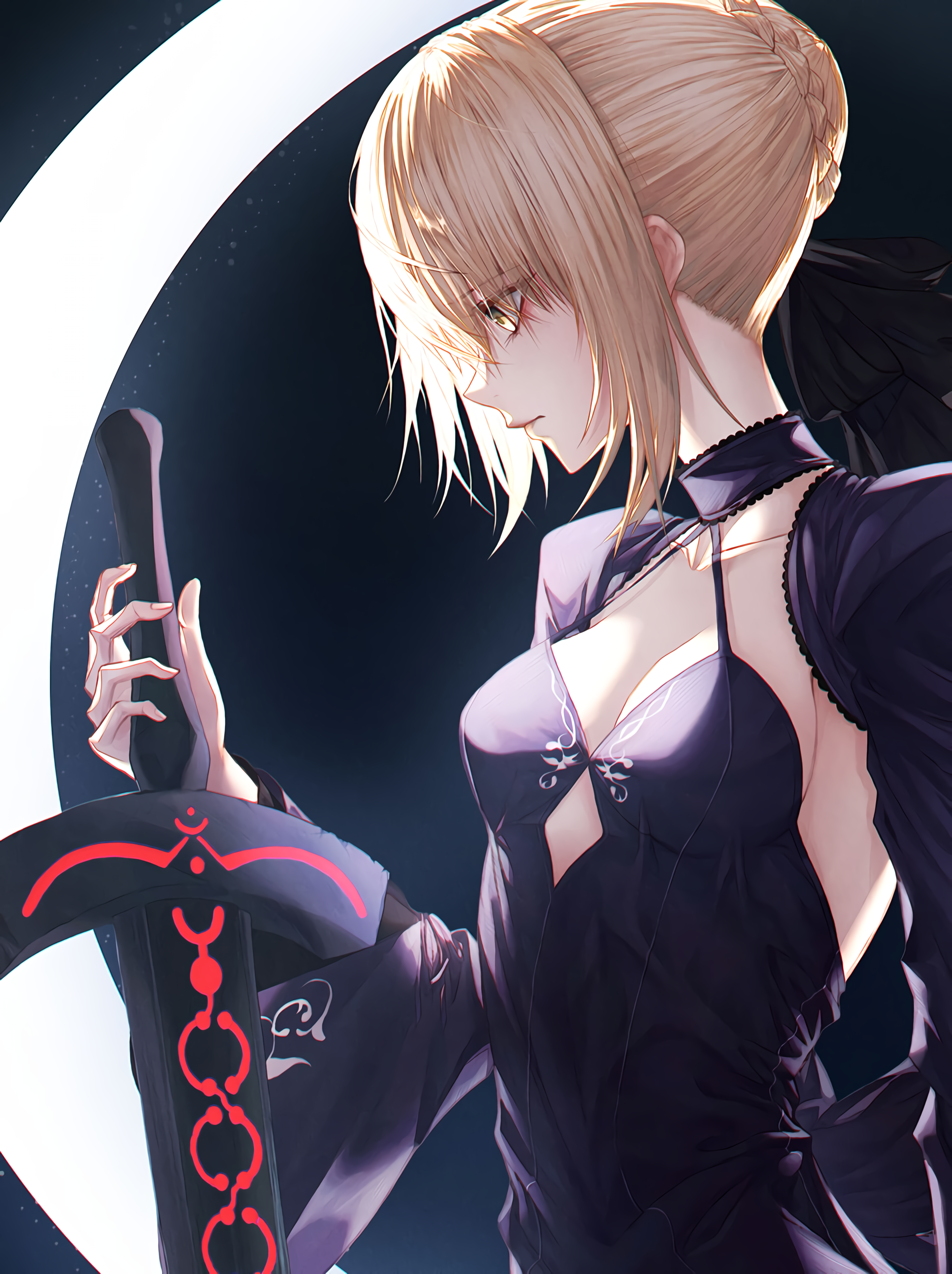 fate精美壁纸