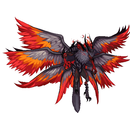 普雷-伊希斯像素图:金策划vs姜策划,重做前的也很霸气