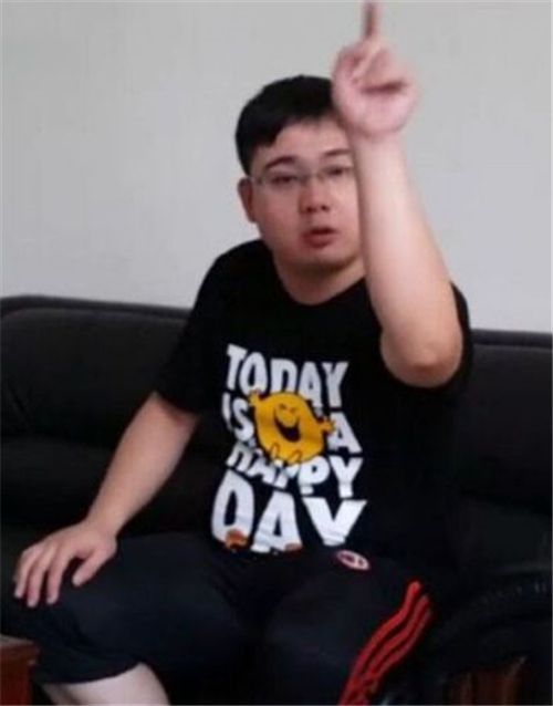 李赣指点江山