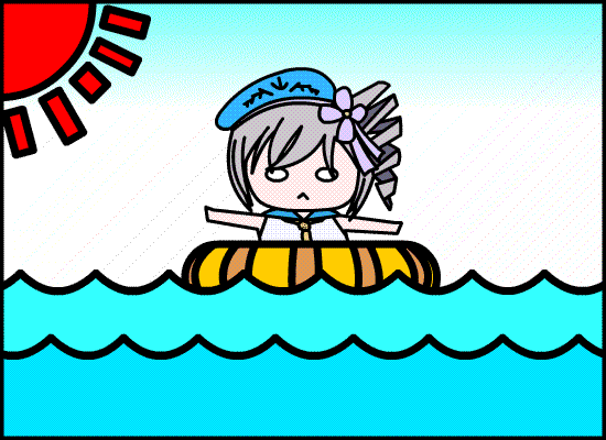 舰长真不要脸……) 脸太花了(像素粒分明) 脸太红了(真的感觉像8bit)