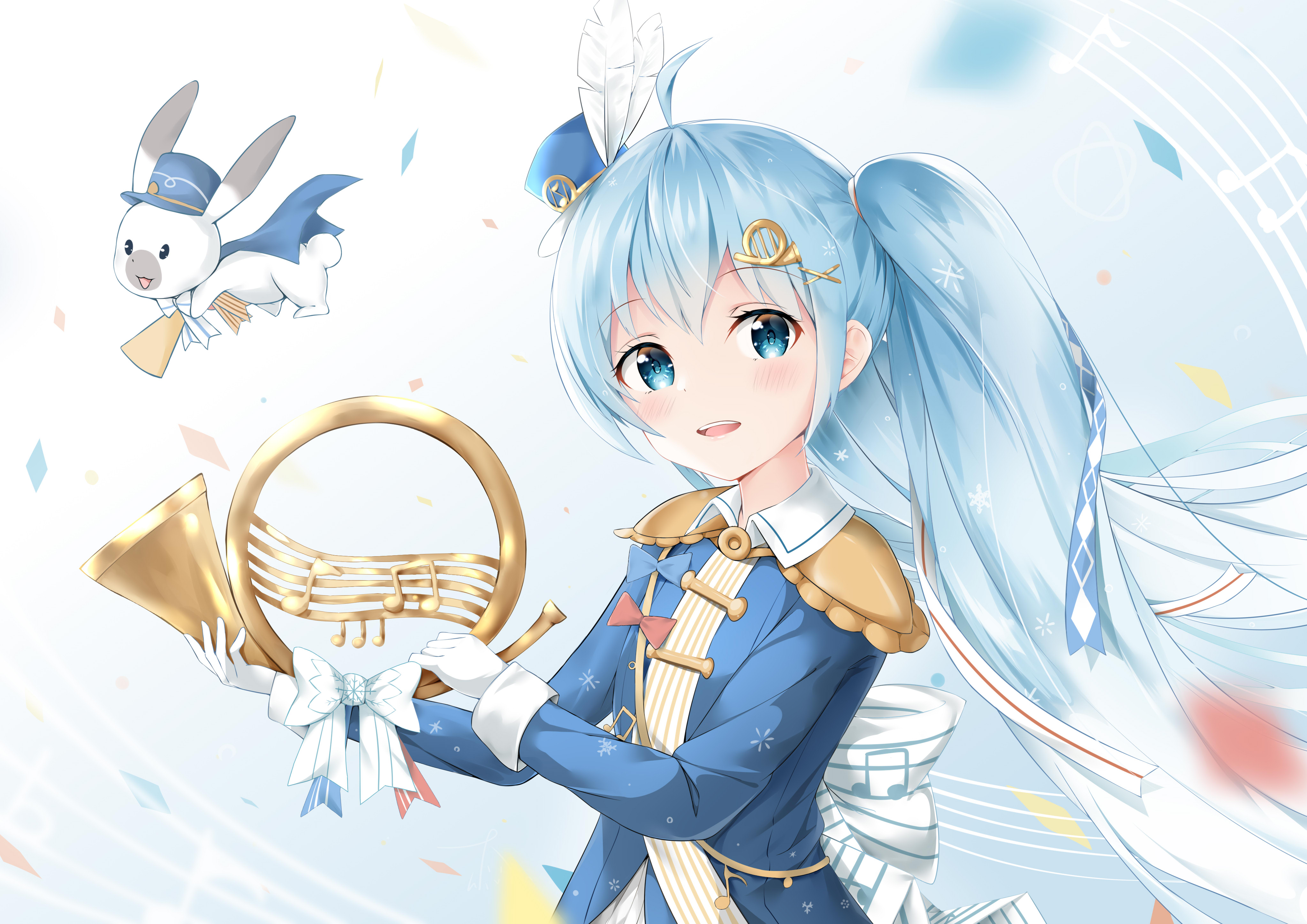 动漫游戏美图 第九期