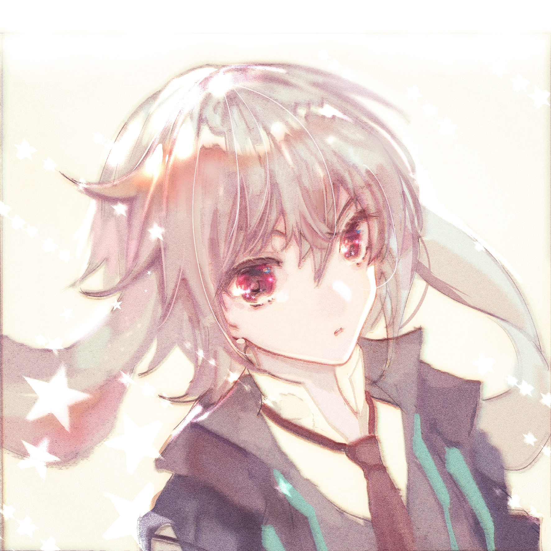 【明日方舟】p站上的猛男安赛尔