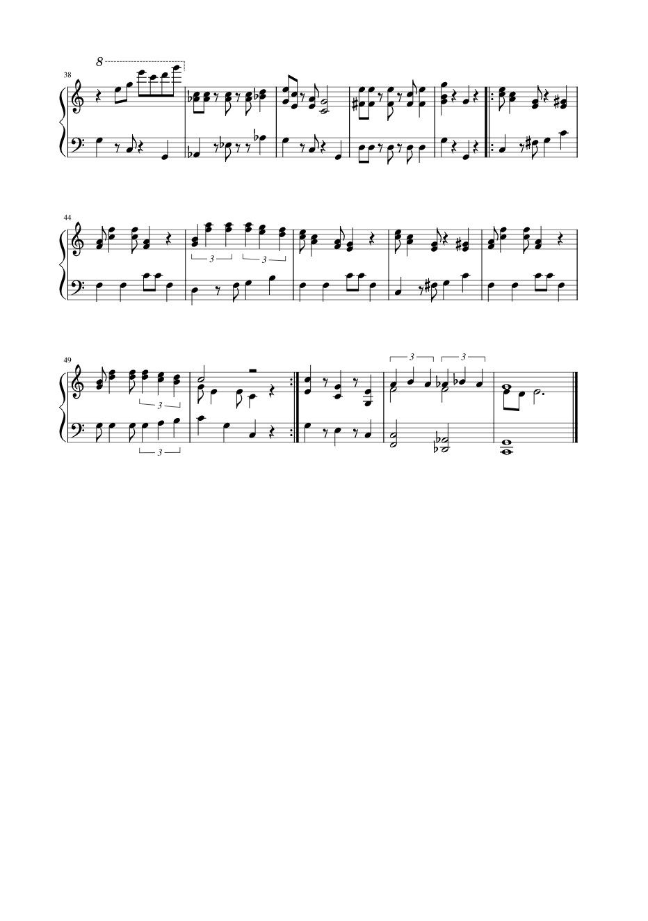 比较好用的钢琴谱子 0614ccd820b74343b1ea9e445fa4ec42dca3aee7.jpg