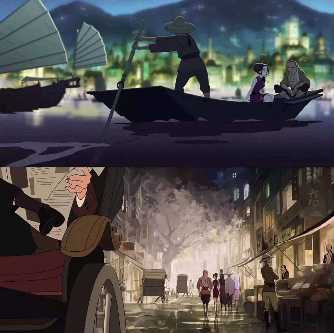 《爱,死亡与机器人》不会再去看第二遍的另类爽片