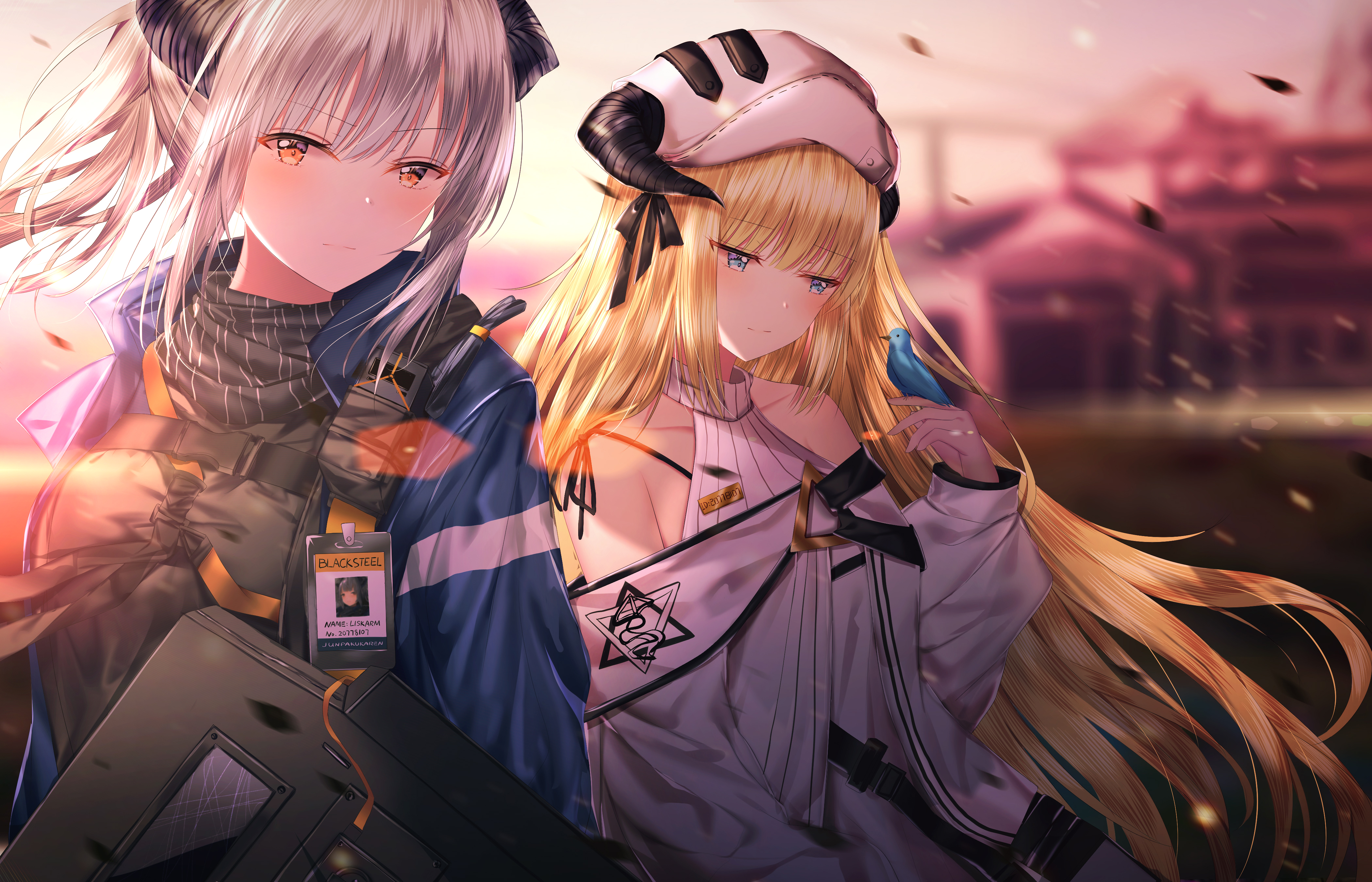 游戏动漫壁纸,pc8k壁纸,手机4k壁纸,都在这里哟!