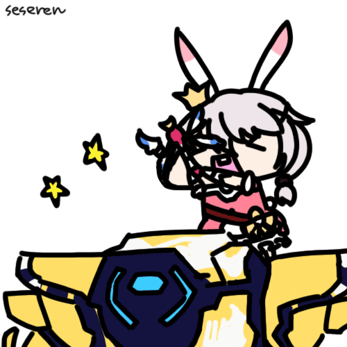 50张崩坏趣图(表情包) - 哔哩哔哩