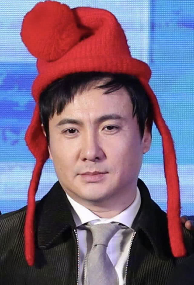 沈腾颜值被认可,入围最帅100张面孔提名,拉票方式很特别