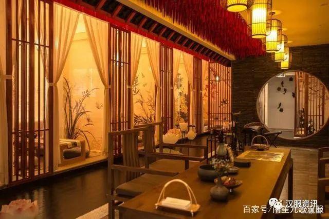 开一家汉服体验馆需要多少钱细数汉服店资金投入