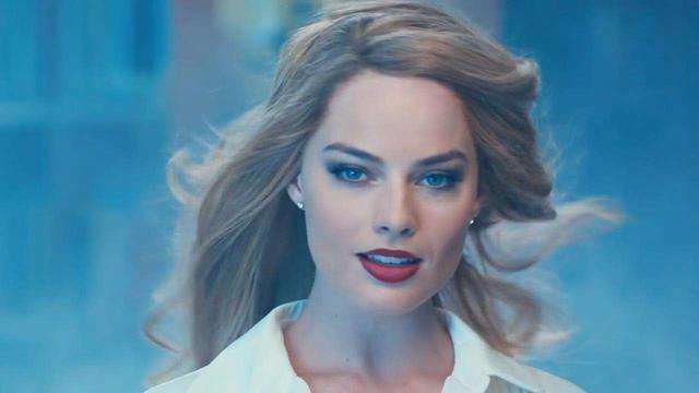 是谁说漂亮女生没大脑?获奥斯卡肯定，玛格特罗比靠的不只是演技