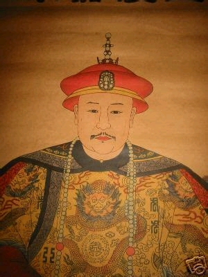 嘉庆帝虽扳倒了和珅,镇压了白莲教叛乱,却还是个平庸天子