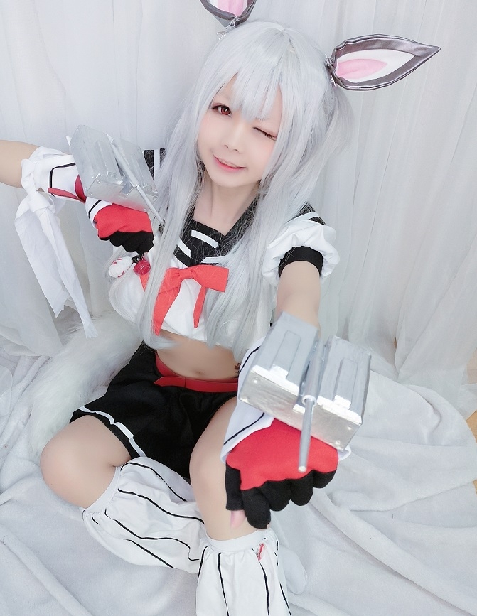 欧尼酱cosplay教程,欧尼酱原创