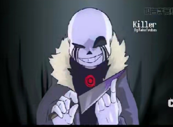 undertaleausans排行榜(个人向)不排骨傲天