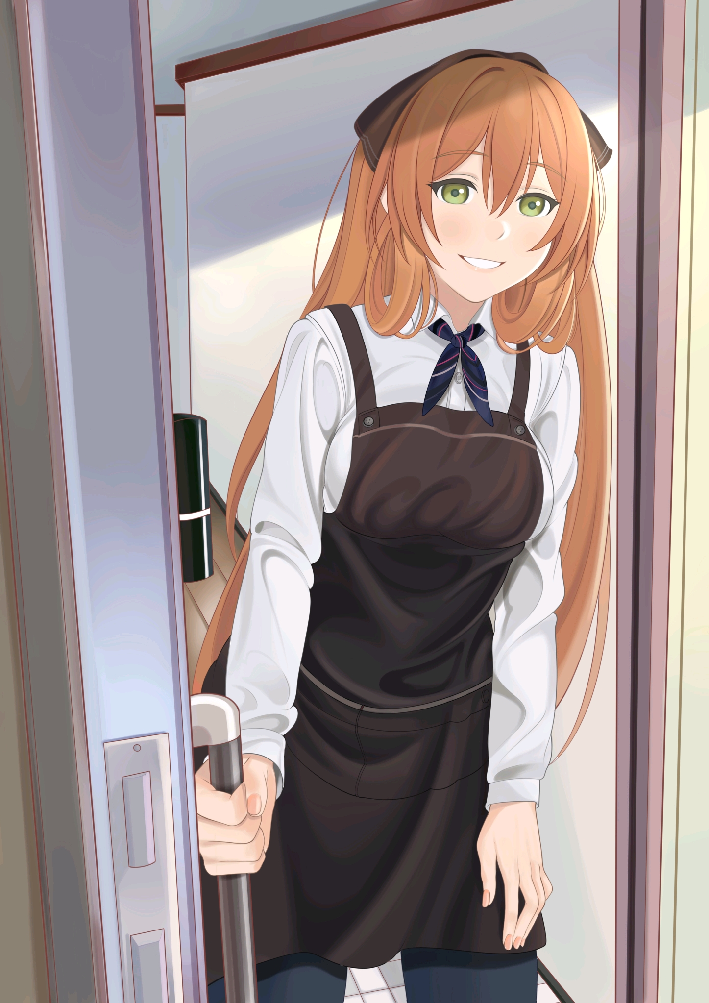 少女前线春田专集七