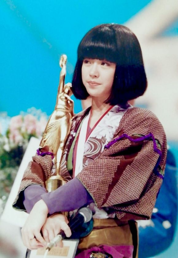 昭和点唱机vol.5 百变歌姬 中森明菜