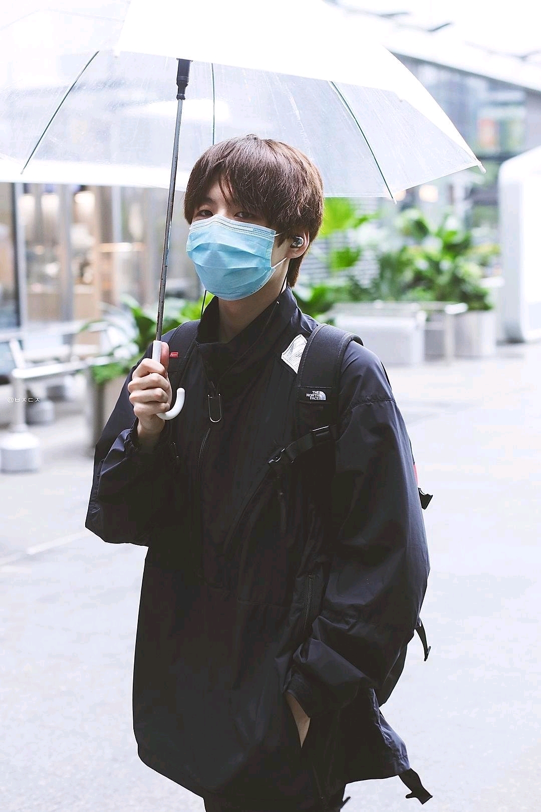 刘青松22岁生日快乐