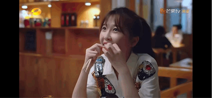 画风也可以突然变化 一部剧如果只有主角出彩,配角都成了大众脸,那