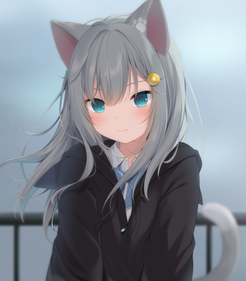 p站画师甘城なつき同人插画美图精选第八期